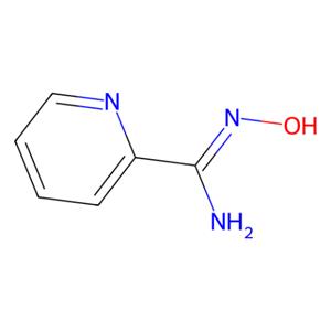 aladdin 阿拉丁 P167968 2-吡啶基偕胺肟 1772-01-6 97%