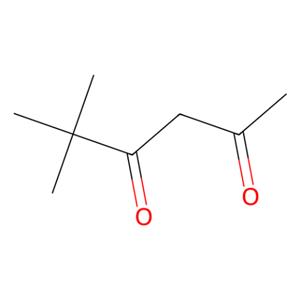 aladdin 阿拉丁 D139227 5,5-二甲己烷-2,4-二酮 7307-04-2 ≥97%