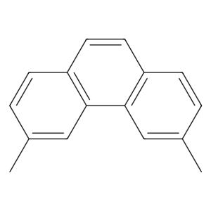 3,6-二甲基菲,3,6-Dimethylphenanthrene