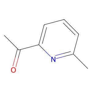 aladdin 阿拉丁 A194623 2-乙酰基-6-甲基吡啶 6940-57-4 98%