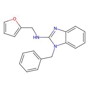 aladdin 阿拉丁 A287610 AC 1903,TRPC5阻滞剂 831234-13-0 ≥98%(HPLC)