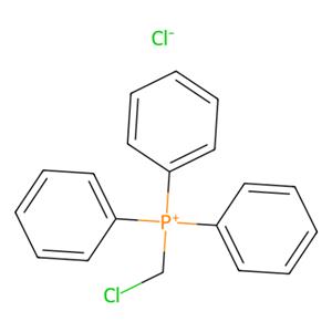 (氯甲基)三苯基氯化磷,(Chloromethyl)triphenylphosphonium chloride
