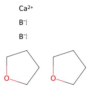 aladdin 阿拉丁 C333316 双(四氢呋喃)硼氢化钙 304903-80-8 96%