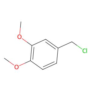 3,4-二甲氧基苄基氯,3,4-Dimethoxybenzyl chloride
