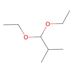 异丁醛二乙基乙缩醛,Isobutyraldehyde Diethyl Acetal