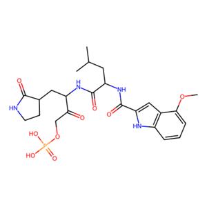 Lufotrelvir (PF-07304814),Lufotrelvir (PF-07304814)