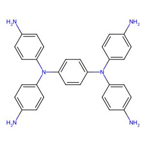 aladdin 阿拉丁 N303455 N,N,N',N'-四(对氨基苯基)对苯二胺 3283-07-6 98%
