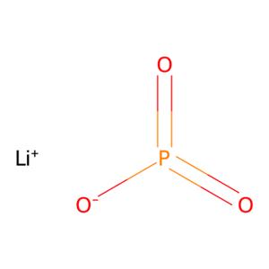 aladdin 阿拉丁 L189005 偏磷酸锂 13762-75-9 98%
