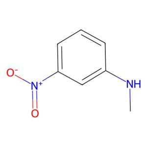 aladdin 阿拉丁 N171211 3-硝基-N-甲基苯胺 619-26-1 97%