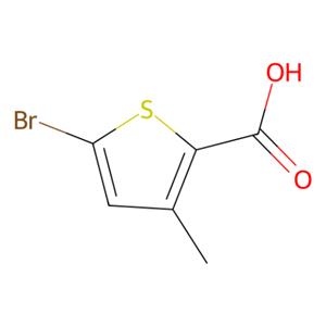 aladdin 阿拉丁 B588952 5-溴-3-甲基噻吩-2-羧酸 38239-45-1 95%