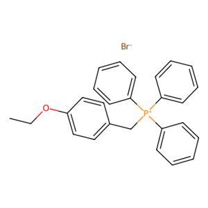 4-乙氧苄基三苯基溴化膦,4-Ethoxybenzyltriphenylphosphonium Bromide