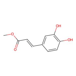 aladdin 阿拉丁 M158462 咖啡酸甲酯 3843-74-1 >98.0%(T)