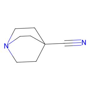 4-氰基奎宁环,Quinuclidine-4-carbonitrile