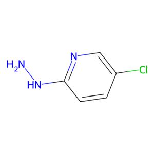 aladdin 阿拉丁 C183340 5-氯-2-肼基吡啶 27032-63-9 97%