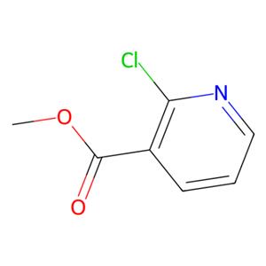 aladdin 阿拉丁 M158731 2-氯烟酸甲酯 40134-18-7 >98.0%(GC)