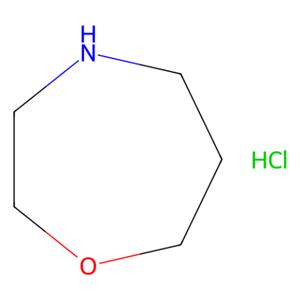 aladdin 阿拉丁 O587706 高吗啉盐酸盐 178312-62-4 97%