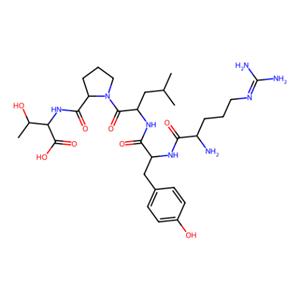 aladdin 阿拉丁 P406636 直肠肽三氟乙酸盐 57966-42-4 98%