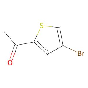aladdin 阿拉丁 B186234 1-(4-溴噻吩-2-基)乙酮 7209-11-2 97%