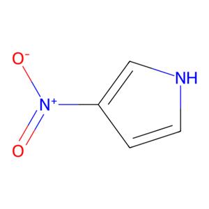 aladdin 阿拉丁 N139048 3-硝基吡咯 5930-94-9 ≥97%