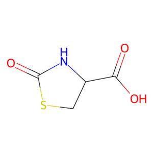 aladdin 阿拉丁 S161109 L-2-噻唑林二酮-4-甲酸 19771-63-2 97%