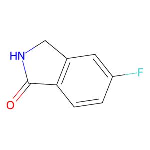 5-氟异吲哚啉-1-酮,5-Fluoroisoindolin-1-one