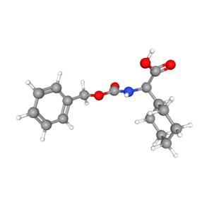 N-Z-D-α-环己基甘氨酸,Z-D-CHG-OH