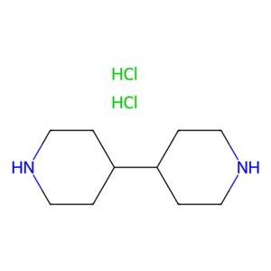 aladdin 阿拉丁 B301400 4,4-联哌啶二盐酸盐 78619-84-8 ≥95%