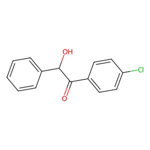 aladdin 阿拉丁 C469166 4-氯安息香 39774-18-0 97%
