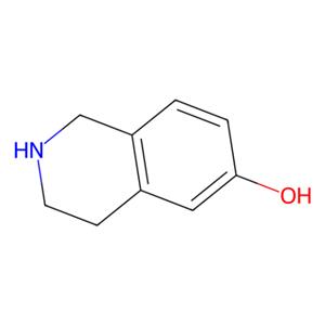aladdin 阿拉丁 H157390 6-羟基-1,2,3,4-四氢异喹啉 14446-24-3 >98.0%