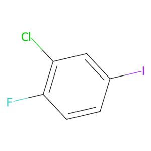 aladdin 阿拉丁 W132261 3-氯-4-氟碘苯 156150-67-3 98%