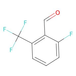 aladdin 阿拉丁 F139063 2-氟-6-(三氟甲基)苯甲醛 60611-24-7 ≥98%
