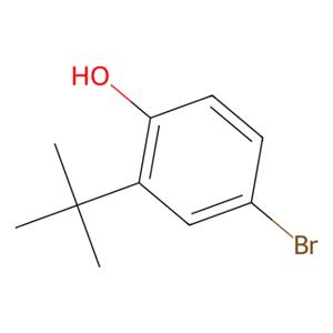 4-溴-2-叔丁基苯酚,4-Bromo-2-tert-butylphenol