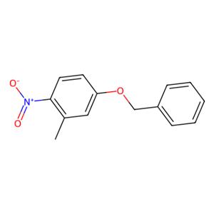 aladdin 阿拉丁 B168744 5-苄氧基-2-硝基甲苯 22424-58-4 98%