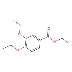 3,4-二乙氧基苯甲酸乙酯,Ethyl 3,4-diethoxybenzoate