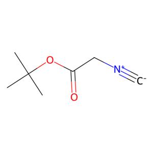 aladdin 阿拉丁 I169215 异氰基乙酸叔丁酯 2769-72-4 95% (GC)