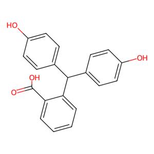 aladdin 阿拉丁 P160787 酚酞啉[用于氧化还原反应指示剂] 81-90-3 >98.0%(HPLC)(T)