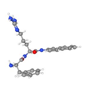苯丙氨酸-精氨酸 β-萘胺 二盐酸盐,PAβN dihydrochloride