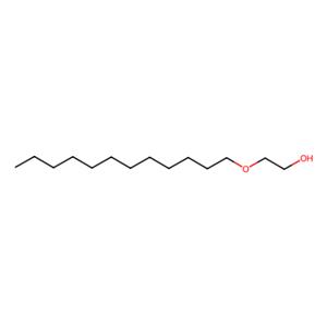 aladdin 阿拉丁 E156286 乙二醇单十二烷基醚 4536-30-5 >96.0%(GC)