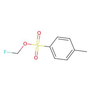 氟甲基-4-甲基苯磺酸酯,Fluoromethyl 4-methylbenzenesulfonate