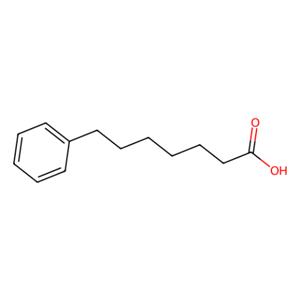7-苯基庚酸,7-Phenylheptanoic acid