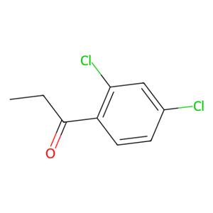 aladdin 阿拉丁 D154244 2',4'-二氯苯丙酮 37885-41-9 >97.0%(GC)