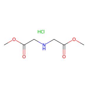 亚氨基二乙酸二甲酯 盐酸盐,Dimethyl iminodiacetate hydrochloride