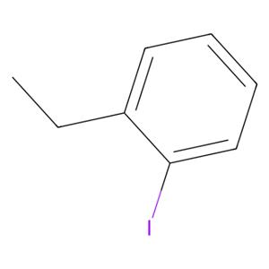 aladdin 阿拉丁 E189052 1-乙基-2-碘苯 18282-40-1 97%