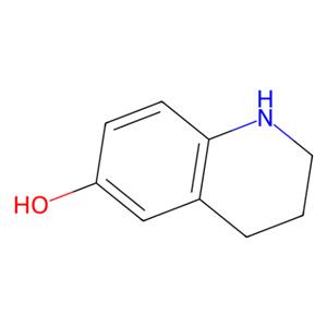 aladdin 阿拉丁 H192815 6-羟基-1,2,3,4-四氢喹啉 3373-00-0 97%