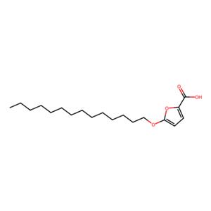 aladdin 阿拉丁 T274911 5-四巯基呋喃-2-羧酸（TOFA） 54857-86-2 ≥99%