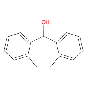 二苯环庚醇,Dibenzosuberol