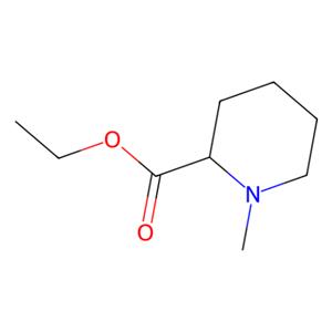 aladdin 阿拉丁 E156318 1-甲基六氢吡啶酸乙酯 30727-18-5 >97.0%(T)