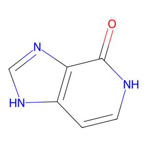 aladdin 阿拉丁 H588731 1H-咪唑并[4,5-C]吡啶-4-醇 3243-24-1 97%
