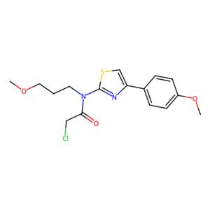 aladdin 阿拉丁 J288931 JT010,TRPA1通道激活剂 917562-33-5 ≥98%(HPLC)