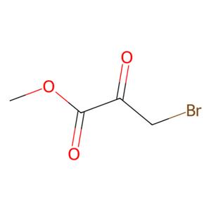 溴丙酮酸甲酯,Methyl bromopyruvate